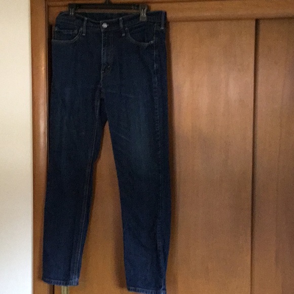 Levi's Other - Mens Levi’s 33 x 32 541